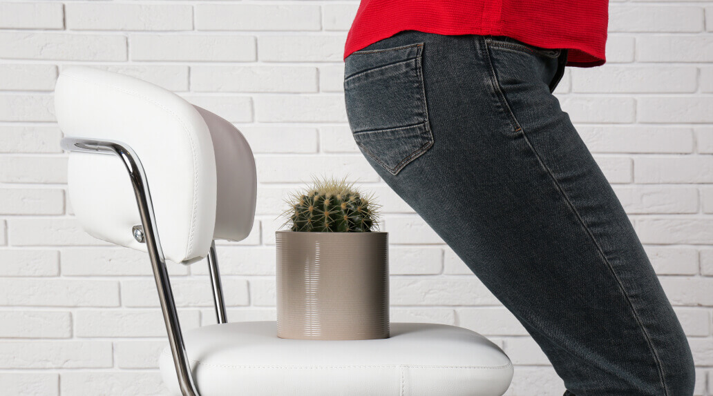 hemorrhoids pain