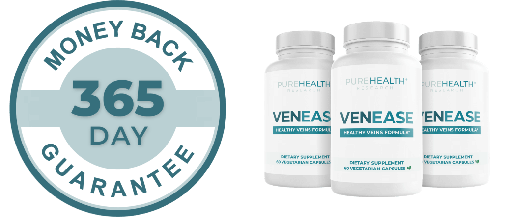 VenEase bottles